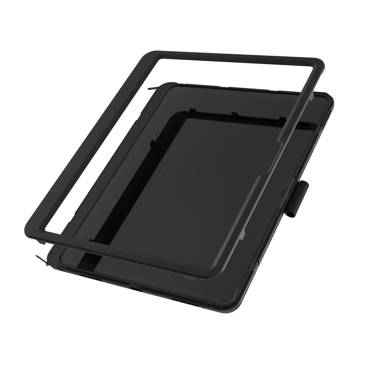 Maciņš Zagg Denali priekš Apple 11" iPad Pro Photo 4