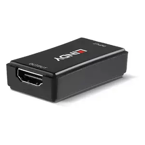 HDMI Репитер Lindy 50m HDMI 4K60