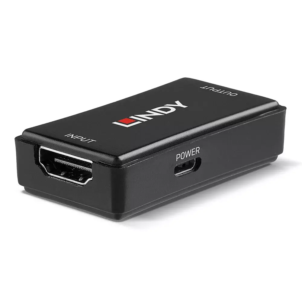 HDMI Repeats 50m HDMI 4K60 Photo 4