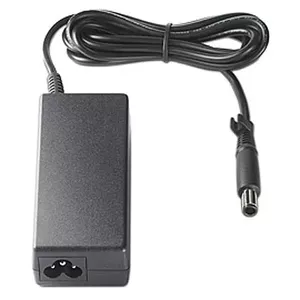 HP AC 90W адаптер питания Внутренний Черный Входное напряжение 100-240V