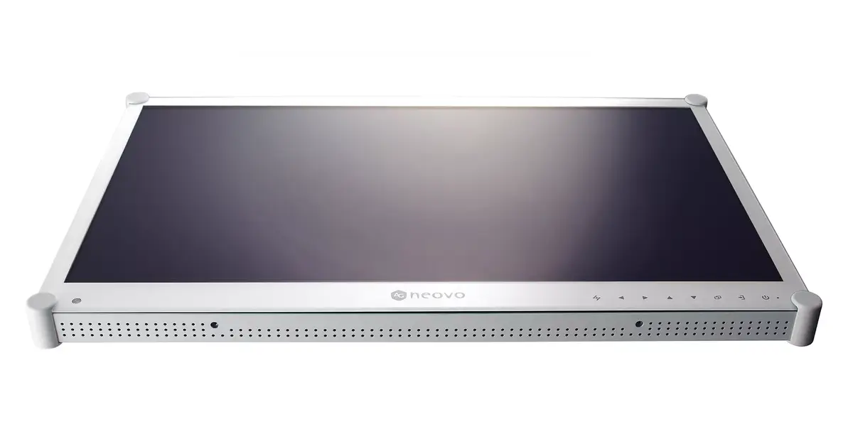AG Neovo DR-24G 23,8" Full HD монитор Photo 2
