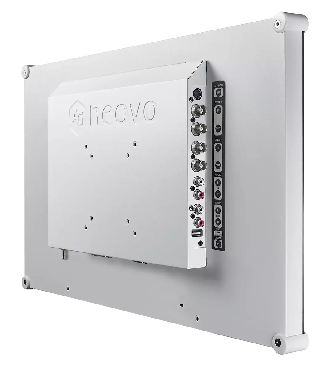 AG Neovo DR-24G 23,8" Full HD монитор Photo 6