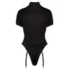 Боди Cottelli Collection Police Body M 24710511031 Photo 8