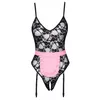 Боди Cottelli Collection S 24710781021 Photo 6
