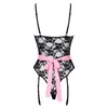 Боди Cottelli Collection S 24710781021 Photo 7