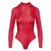 Cottelli Collection sarkans bodijs 26444443041 Photo 9