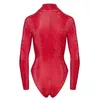 Cottelli Collection sarkans bodijs 26444443041 Photo 10