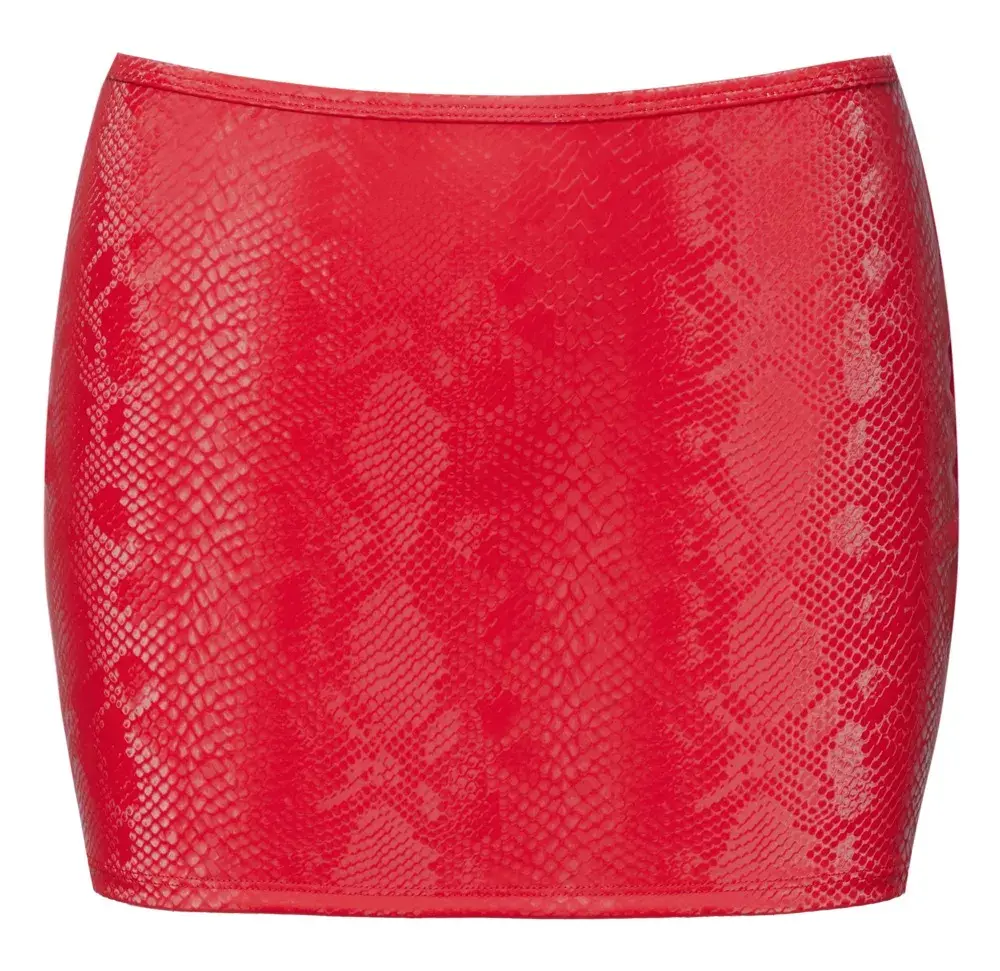 Мини-юбка cottelli collection 27706873031 Photo 5