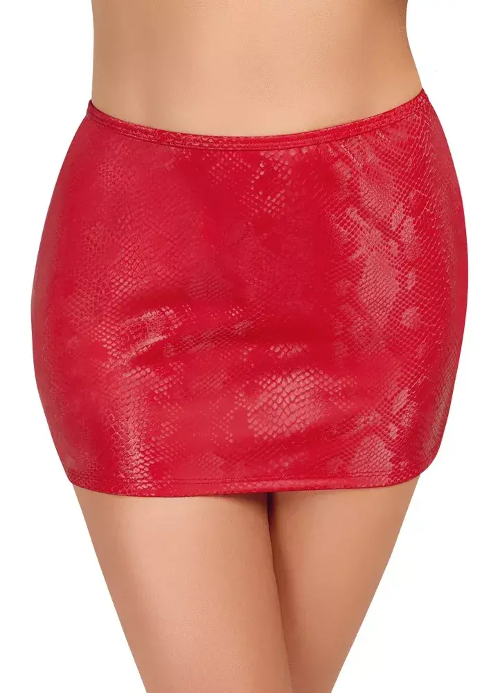 Мини-юбка cottelli collection 27706873041, размер L Photo 2