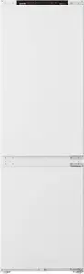 Gorenje NRKI418EP1 Built-In Fridge Freezer with NoFrost DualAdvance CrispZone 246L Net Capacity Energy Class E LED Display