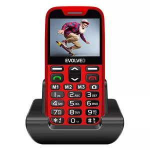 Mobile Phone EVOLVEO EasyPhone XR, 6"