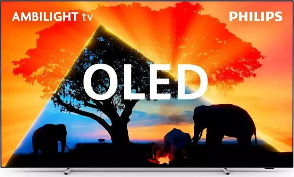 Philips 65OLED769/12 65" 4K OLED Viedais Televizors Photo 7