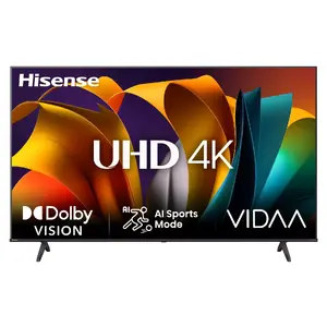 Television Hisense 50A6N 50" 4K Ultra HD LED 3840 x 2160