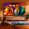 Телевизор HISENSE 50A6N 4K Ultra HD Smart Photo 5
