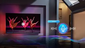 Voice Control