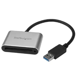 USB 3.0 Card Reader/Writer StarTech.com CFASTRWU3 CFast 2.0 Cards