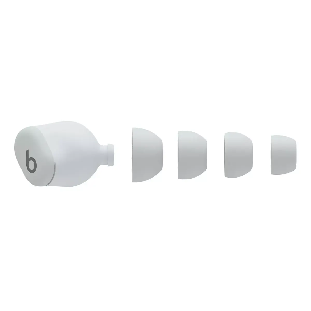 Austiņas Beats by Dr. Dre Beats Solo Buds Photo 7
