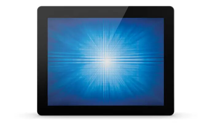 Elo Touch Solutions 1590L Skārienjūtīgais monitors