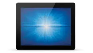 Elo Touch Solutions 1590L Touchscreen Monitor 38.1 cm (15") LCD 1024 x 768 Pixels 240 cd/m² Black