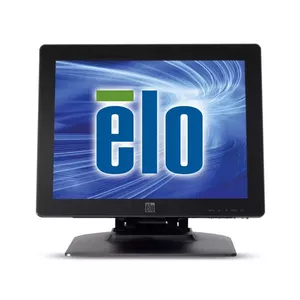 Монитор Elo Touch Solutions 1523L 15" Сенсорный LCD 1024 x 768