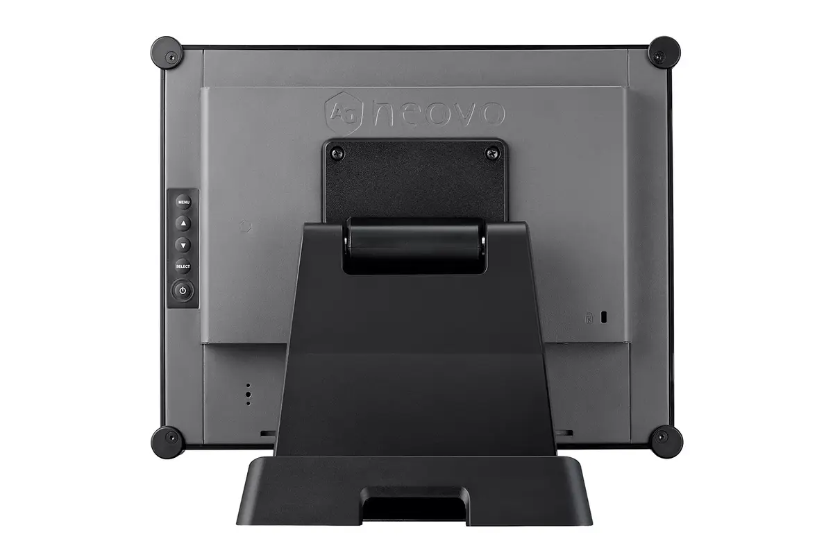 AG Neovo TX-1502 15" XGA сенсорный монитор Photo 5