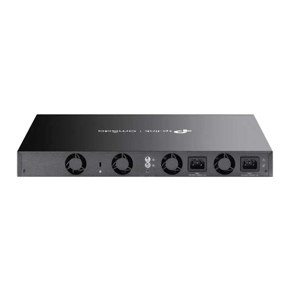 Pārvaldāms slēdzis TP-Link Omada SG6428X Photo 3