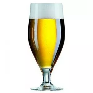 Beer glass Arcoroc CERVOISE 50 cl — tempered glass, durable design