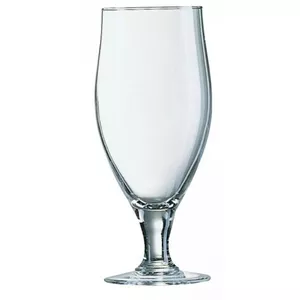 Drinking glass Arcoroc Cerveuse 38 cl — Arcoroc FR0107132, 380 ml capacity