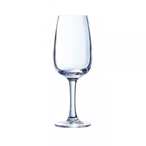 Wine glass Chef and Sommelier FR0114798 12 cl — lead-free Cristallin crystal, dishwasher-safe