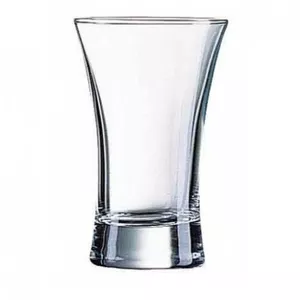 Shot glass Arcoroc FR0121523, clear glass, 7 cl capacity