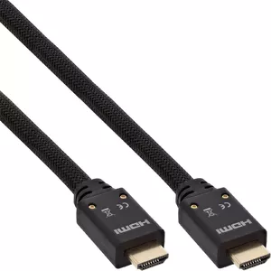 InLine HDMI Active cable HDMI-High Speed with Ethernet 20m