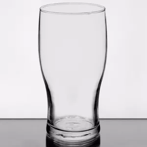 Arcoroc Glass TULIP P3008 drinking glass, capacity 58 cl, tempered glass