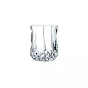 Shot glass Eclat LONGCHAMP 4.5 cl — Crystal Cristal d'Arques FR01L9756 (glass)