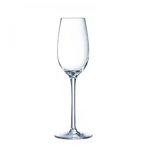 Spirits glass Chef and Sommelier FR01N8209 — Cristallin lead-free crystal, 120 ml, clear