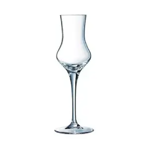 Tasting glass Chef and Sommelier FR01N8211 — 100 ml Krysta crystal spirits glass