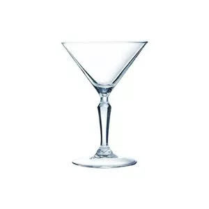 Stemmed cocktail glass Luminarc MONTI 21 cl — stemmed cocktail glass, 21 cl capacity