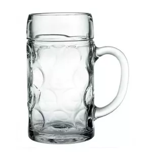Drinking cup RITZENHOFF ISAR aluminium 0.5 L capacity