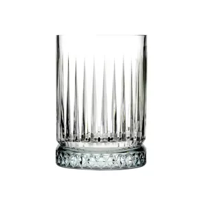 ELYSIA DEGUINE GLASS 6CL, GLASS, Pasabahce