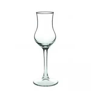 GRAPPA GLĀZE 9CL, STIKLS, Pasabahce