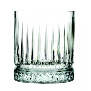 ELYSIA VISKIA GLASS 35CL, GLASS, Pasabahce