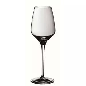 Drinking Glass WMF DIVINE series 190 ml, clear, 190 ml capacity