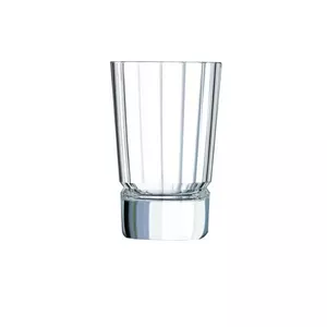 Shot glass Arcoroc FR01Q5000, Bourbon design, 6 cl capacity