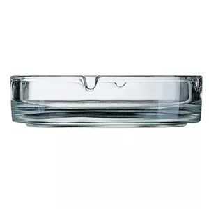 Pelespade Luminarc FR0151257 caurspīdīgs stikls, diametrs 8 cm