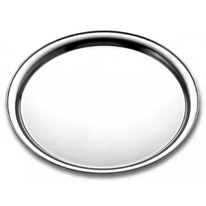 Tramontina Service Plate 35 cm BR0161413/350 Round, 35 cm diameter serving plate