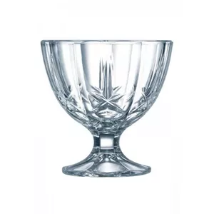Bowl Luminarc MALDIVES 300 ml by Luminarc — glass serving bowl, 300 ml capacity