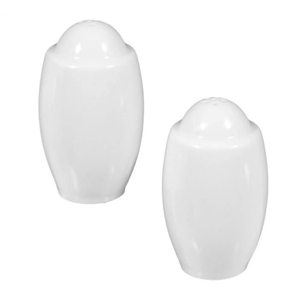 Salt & Pepper Shakers & Spice Containers