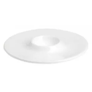 Ceramic serving bowl Leela Baralee SIMPLE PLUS 12 cm — oven- and microwave-safe, 0% water absorption