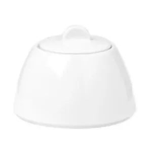 Sugar bowl Leela Baralee TH0306H09S 20 cl ceramic serving container