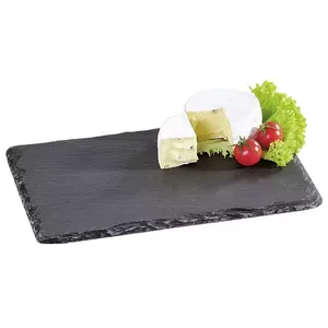 Kesper stone plate DE7638100 30x20 cm