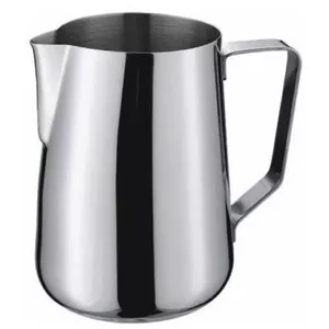 Milk jug Stalgast PL32372060 stainless steel 0.6 L